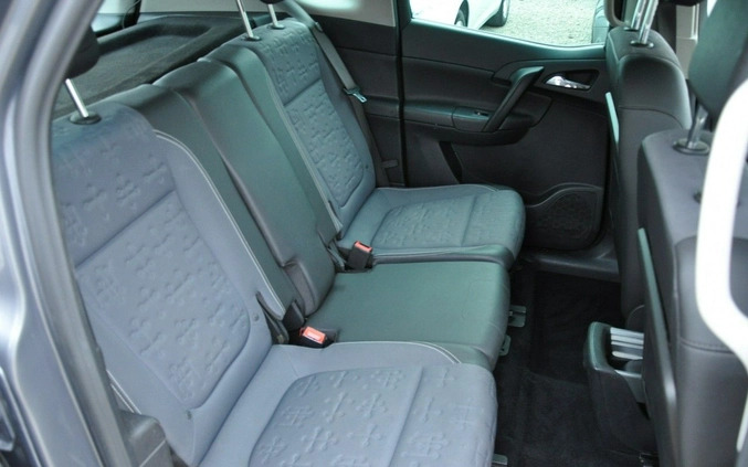 Opel Meriva cena 34800 przebieg: 99000, rok produkcji 2015 z Zwierzyniec małe 121